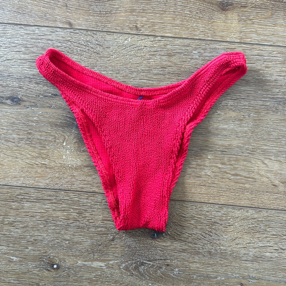 Bound by Bond Eye Bikini Bottom